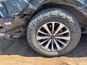 2016 Ford Expedition