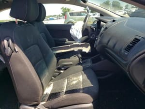 2014 Kia Forte