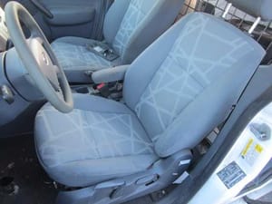 2010 Ford Transit Connect
