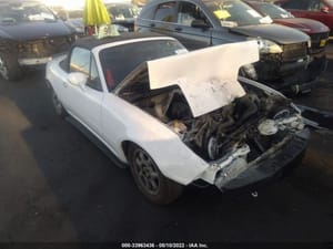1990 Mazda MX-5 Miata