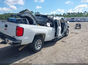 2019 GMC Silv35