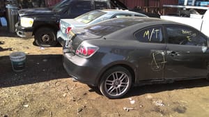 2009 Scion Sciotc