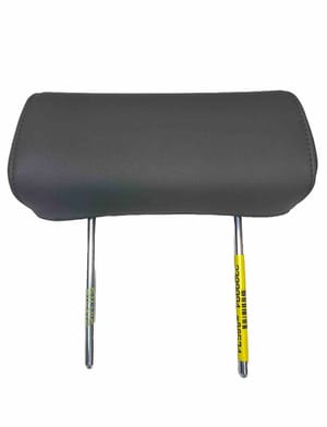 2018 GMC Silverado 1500 Headrest