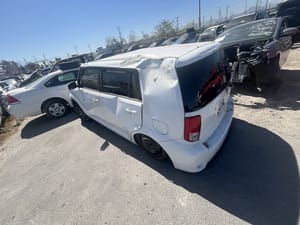 2015 Scion Xb
