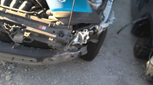 2012 Mazda Mazda3