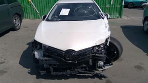 2016 Scion Im