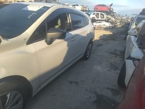 2018 Subaru Impreza