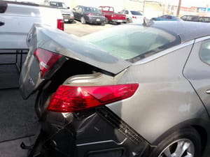 2012 Kia Optima