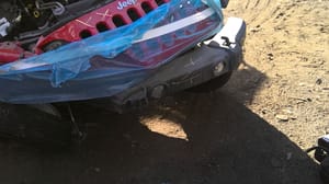 2017 Jeep Wrangler