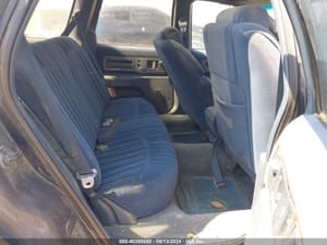 1993 Buick Roadmaster