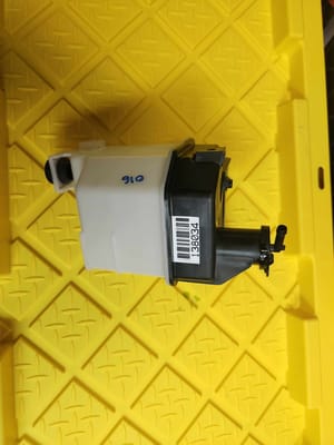 2021 Mazda Mazda3 Coolant Recovery Bottle