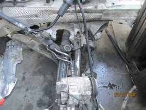 2008 BMW 750i