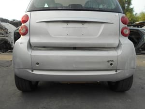 2012 Smart Smartfor2