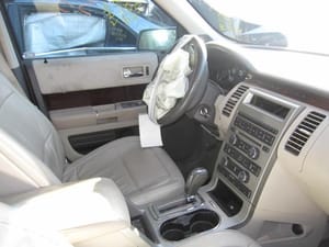 2010 Ford Flex