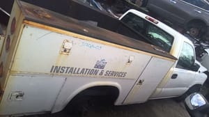 2005 GMC Silv25
