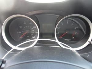 2010 Mitsubishi Lancer