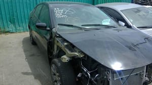 2014 Chrysler Dart