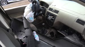 2007 Ford Focus