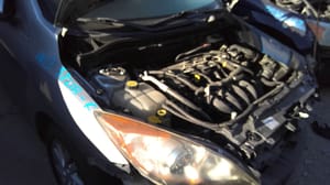 2012 Mazda Mazda3
