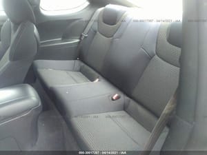 2010 Genesis Genesi