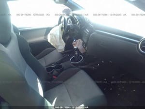 2014 Scion Sciotc