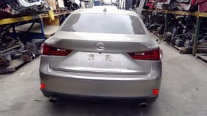2014 Lexus Is250