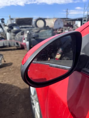 2013 Chevrolet Sonic Strut