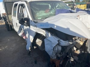 2014 Ford F550sd