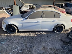 2011 BMW 335i