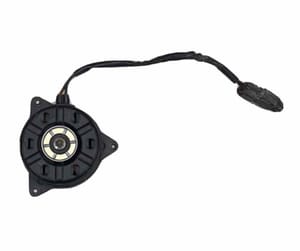 2014 Honda Cr-v Radiator Fan