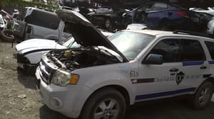 2012 Ford Escape