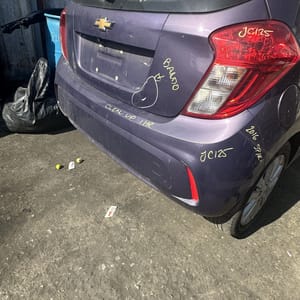2016 Chevrolet Spark