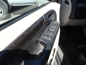 2013 Dodge Caravan