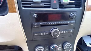 2007 Suzuki Vitara