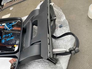 2016 Dodge ProMaster 3500