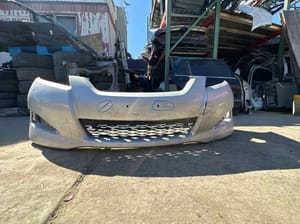 2012 Toyota Matrix Bumper Cover - Front
