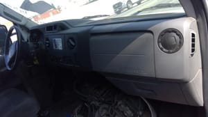 2010 Ford E-150