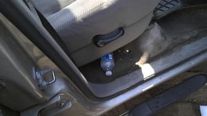 2003 Dodge Dpu15