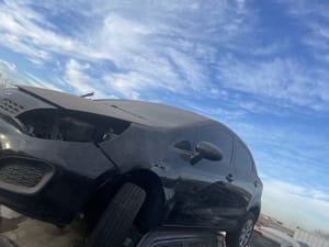 2012 Kia Rio