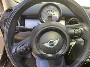 2012 Mini Cooper