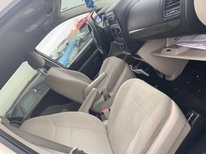 2011 Dodge Caravan
