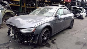 2013 Audi Audia4