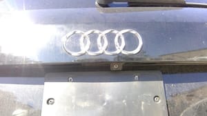 2011 Audi Audiq5