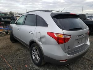 2010 Hyundai Veracruz