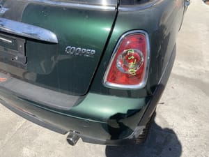 2012 Mini Cooper