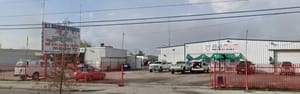 B J Used Auto Parts