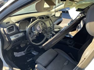2016 Nissan Maxima