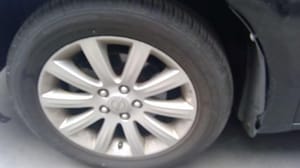2013 Chrysler 200
