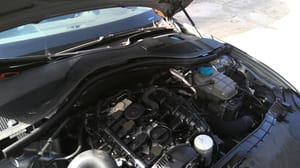 2012 Audi Audia6
