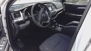 2016 Toyota Highlander